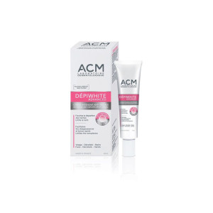 ACM Depiwhite Advanced Intensive Anti-Dark Spot Cream 40ml — Aufhellung