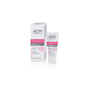 ACM Depiwhite Brightening Peel-off Mask 40ml — Masken