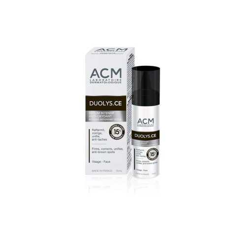 ACM Duolys CE Intensive Anti-Oxidant Serum 15ml — Vitamin C