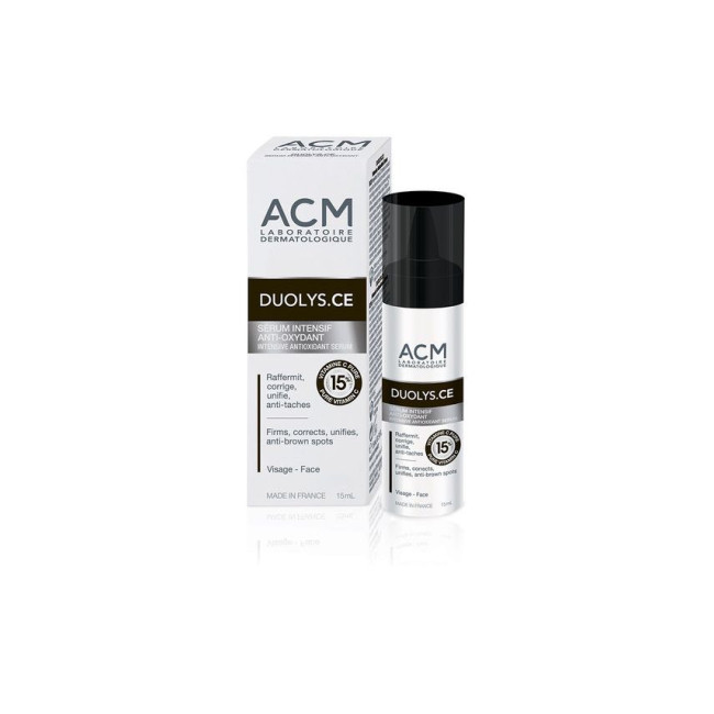 ACM Duolys CE Intensive Anti-Oxidant Serum 15ml — Vitamin C