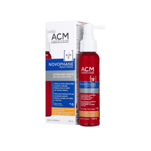 ACM Novophane Reactional Anti-Hair Loss Lotion 100ml — Haarausfall