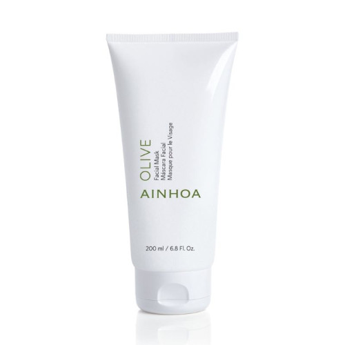Ainhoa Olive Facial Mask 200ml — Masken Ainhoa Olive Facial Mask 200ml — Masken