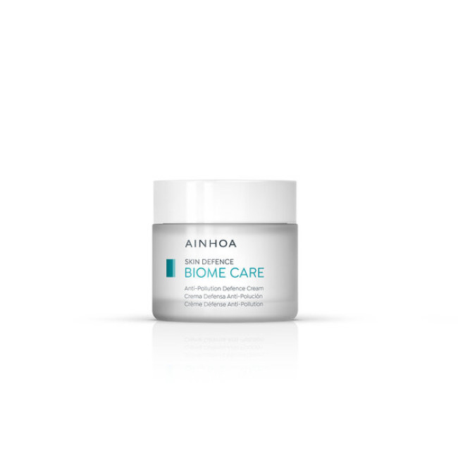 Ainhoa Biome Care Anti-Pollution Defence Cream 50ml — Tagescremes