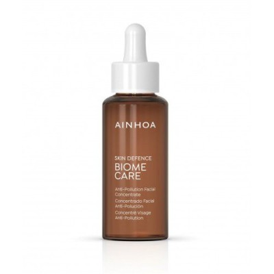 Ainhoa Biome Care Anti-Pollution Facial Concentrate 50ml — Serum Ainhoa Biome Care Anti-Pollution Facial Concentrate 50ml — Serum