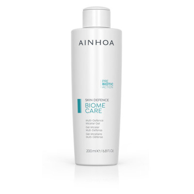 Ainhoa Biome Care Multi-Defence Micellar Gel 200ml — Reinigung