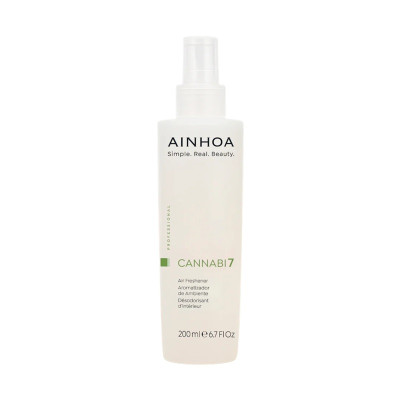 Ainhoa Cannabi7 Air Freshener 200ml — Behandlung Ainhoa Cannabi7 Air Freshener 200ml — Behandlung