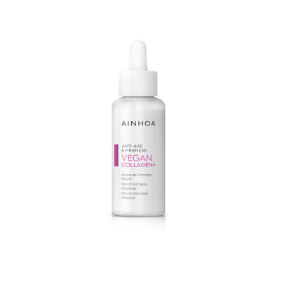 Ainhoa Vegan COLLAGEN+ Absolute Firmness Serum 50ml — Serum Ainhoa Vegan COLLAGEN+ Absolute Firmness Serum 50ml — Serum