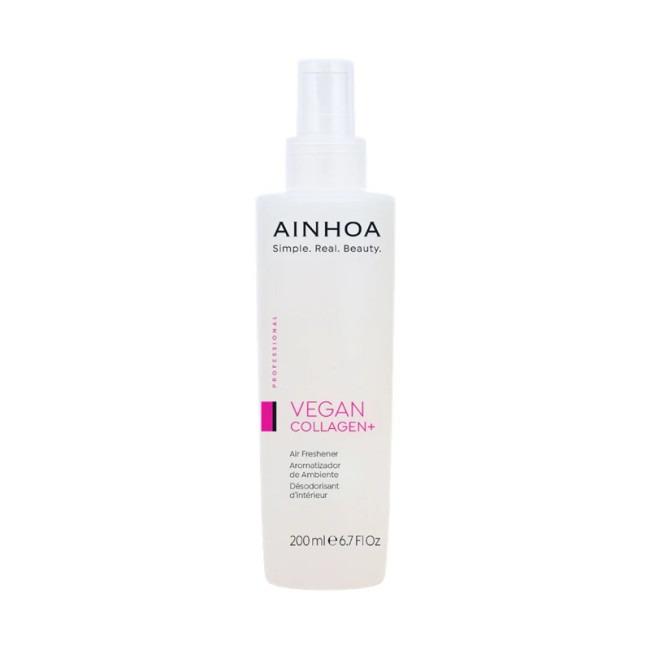 Ainhoa Vegan COLLAGEN+ Air Freshener 200ml — Behandlung Ainhoa Vegan COLLAGEN+ Air Freshener 200ml — Behandlung