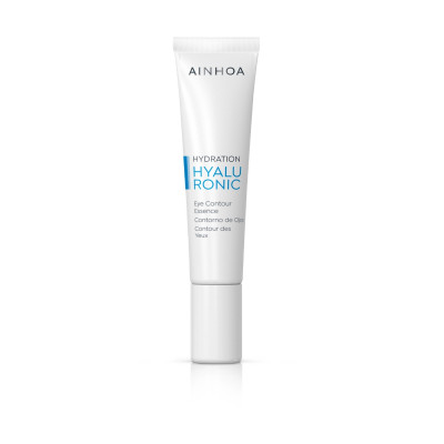 Ainhoa Hyaluronic Eye Contour Essence 15ml — Augen- & Lippenpflege