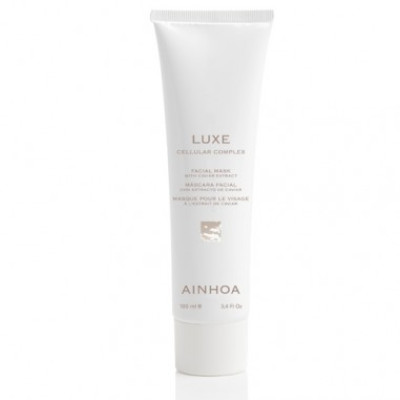 Ainhoa Luxe Facial Mask — Masken