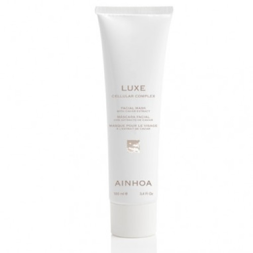Ainhoa Luxe Facial Mask — Masken Ainhoa Luxe Facial Mask — Masken