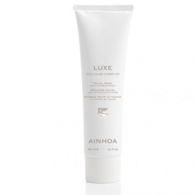 Ainhoa Luxe Facial Mask — Masken Ainhoa Luxe Facial Mask — Masken