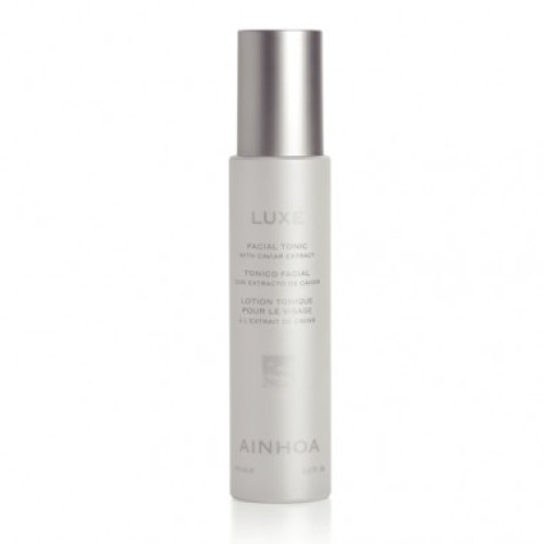 Ainhoa Luxe Facial Tonic — Reinigung Ainhoa Luxe Facial Tonic — Reinigung