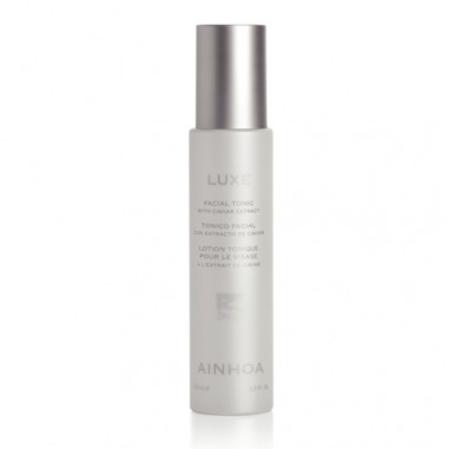 Ainhoa Luxe Facial Tonic — Reinigung