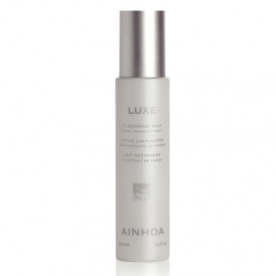 Ainhoa Luxe Cleansing Milk — Reinigung Ainhoa Luxe Cleansing Milk — Reinigung