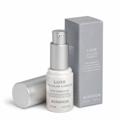 Ainhoa Luxe Eye Essence 15ml — Augen- & Lippenpflege