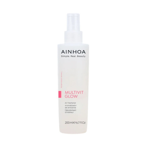 Ainhoa MULTIVIT Glow Air Freshener 200ml — Behandlung Ainhoa MULTIVIT Glow Air Freshener 200ml — Behandlung
