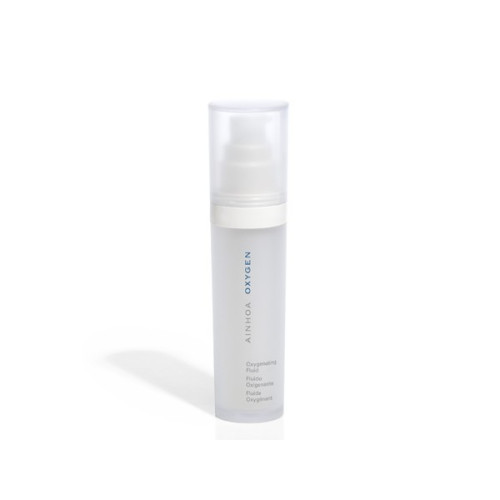 Ainhoa Oxygen Oxyginating Fluid 30ml — Serum Ainhoa Oxygen Oxyginating Fluid 30ml — Serum