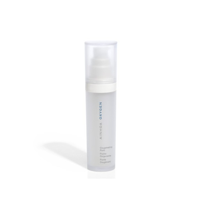 Ainhoa Oxygen Oxyginating Fluid 30ml — Serum Ainhoa Oxygen Oxyginating Fluid 30ml — Serum