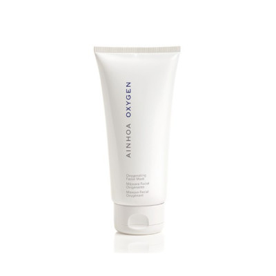 Ainhoa Oxygen Oxyginating Mask 250ml — Masken Ainhoa Oxygen Oxyginating Mask 250ml — Masken