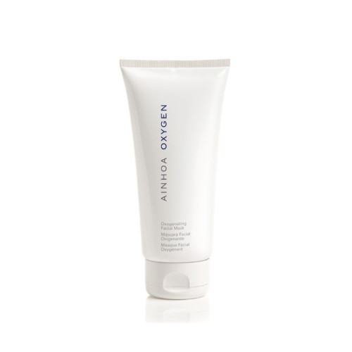 Ainhoa Oxygen Oxyginating Mask 250ml — Masken Ainhoa Oxygen Oxyginating Mask 250ml — Masken