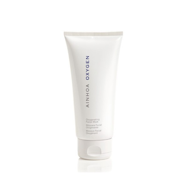 Ainhoa Oxygen Oxyginating Mask 250ml — Masken Ainhoa Oxygen Oxyginating Mask 250ml — Masken