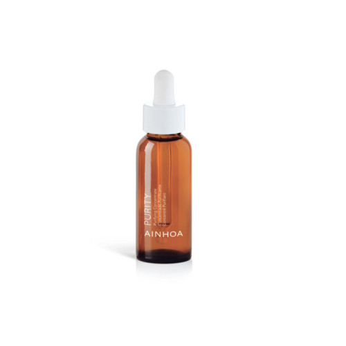 Ainhoa Purity Purifying Concentrate 50ml — Ampullen Ainhoa Purity Purifying Concentrate 50ml — Ampullen