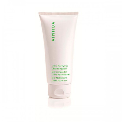 Ainhoa Purity Cleansing Gel Ultra Purifying — Reinigung