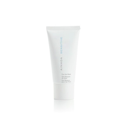 Ainhoa Sensitive Eye Gel Mask — Augen- & Lippenpflege