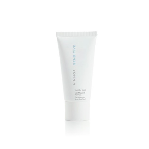Ainhoa Sensitive Eye Gel Mask — Augen- & Lippenpflege Ainhoa Sensitive Eye Gel Mask — Augen- & Lippenpflege