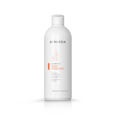 Ainhoa Skin Primers Purifying Cleansing Gel Oily Mixed Skin 350ml — Reinigung Ainhoa Skin Primers Purifying Cleansing Gel Oily Mixed Skin 350ml — Reinigung