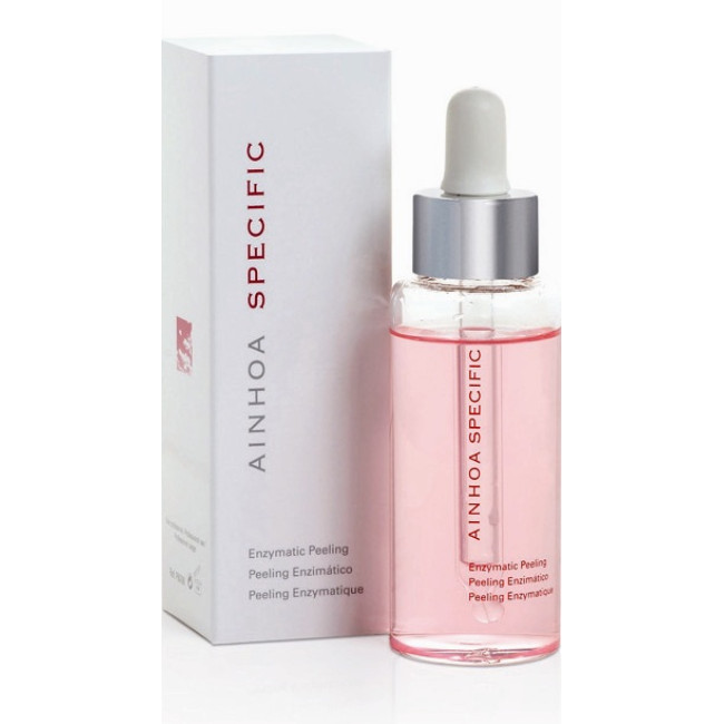 Ainhoa Specific Enzymatic Peeling 50ml — Peelings Ainhoa Specific Enzymatic Peeling 50ml — Peelings