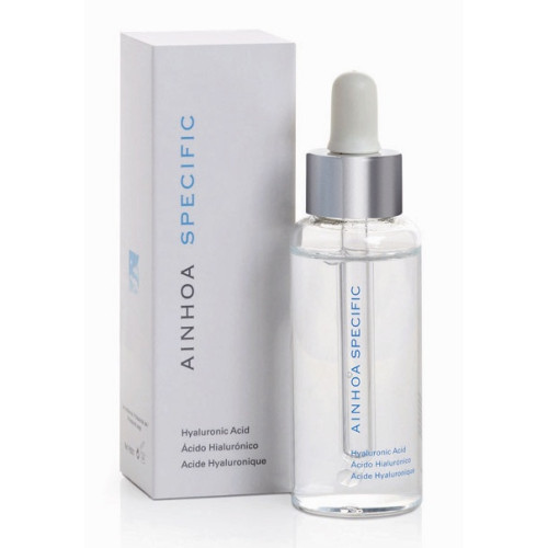 Ainhoa Specific Hyaluronic Acid 50ml — Serum Ainhoa Specific Hyaluronic Acid 50ml — Serum