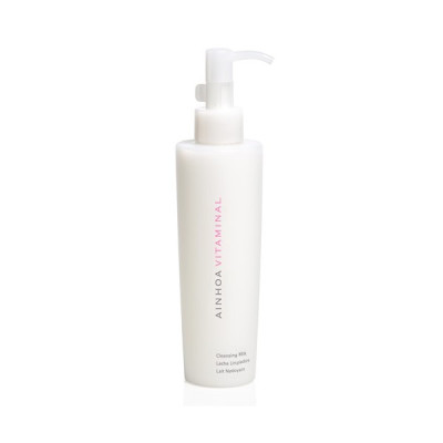 Ainhoa Vitaminal Cleansing Milk — Reinigung Ainhoa Vitaminal Cleansing Milk — Reinigung