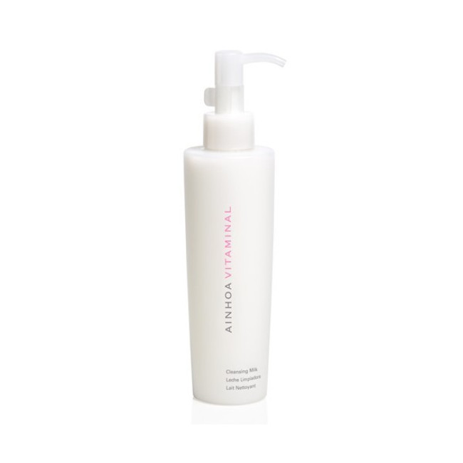 Ainhoa Vitaminal Cleansing Milk — Reinigung Ainhoa Vitaminal Cleansing Milk — Reinigung