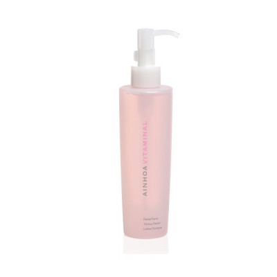 Ainhoa Vitaminal Facial Tonic — Reinigung Ainhoa Vitaminal Facial Tonic — Reinigung