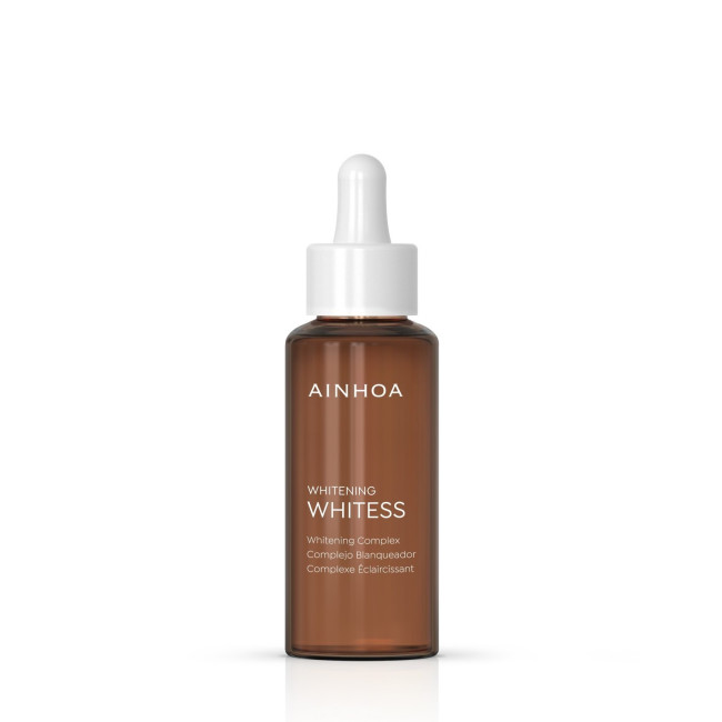 Ainhoa Whitess Whitening Concentrate 50ml — Serum Ainhoa Whitess Whitening Concentrate 50ml — Serum