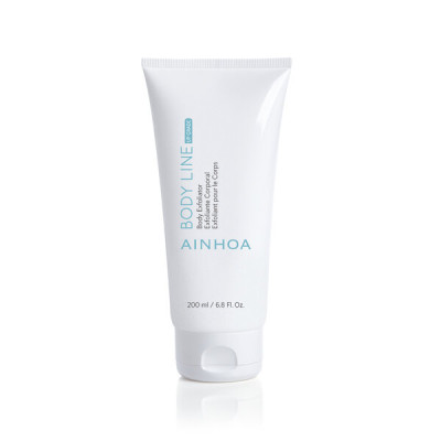 Ainhoa Body Line Up Grade Exfoliator — Anti-Cellulite & Figurpflege