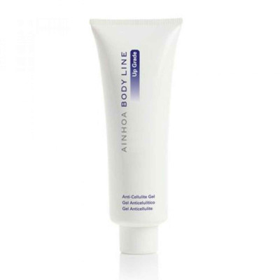 Ainhoa Body Line Up Grade Anti-cellulite Gel 200ml — Anti-Cellulite & Figurpflege