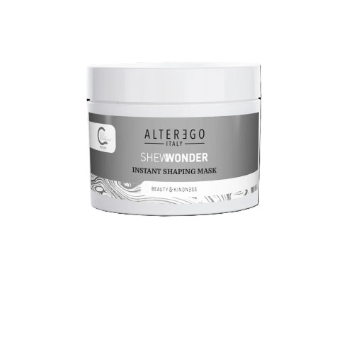 Alter Ego Italy SheWonder Instant Shaping Mask 300ml — Masken