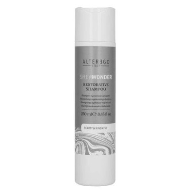 Alter Ego Italy SheWonder Restorative Shampoo 250ml — Shampoo