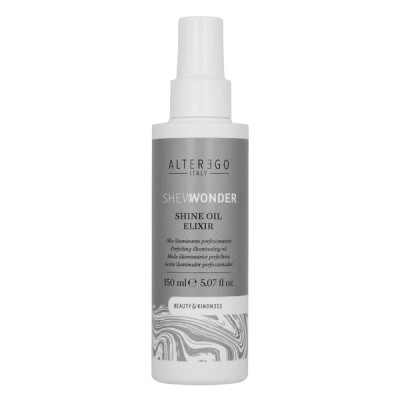 Alter Ego Italy SheWonder Shine Oil Elixir 150ml — Behandlungen