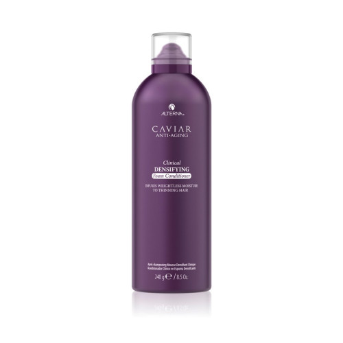 Alterna Caviar Anti Aging Clinical Densifying Foam Conditioner 240g — Conditioner Alterna Caviar Anti Aging Clinical Densifying Foam Conditioner 240g — Conditioner