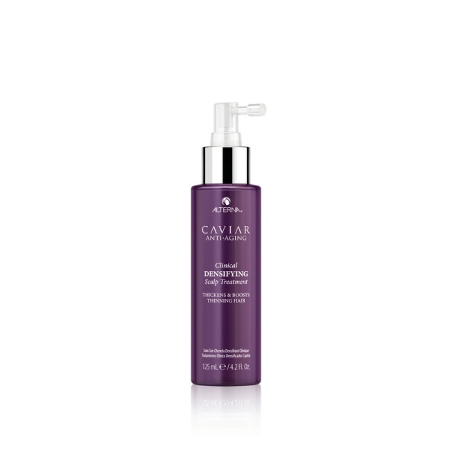 Alterna Caviar Anti Aging Clinical Densifying Scalp Treatment 125ml — Haarausfall