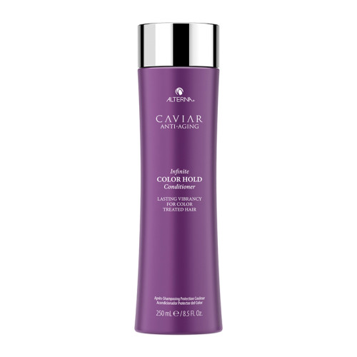 Alterna Caviar Anti Aging Infinite Color Hold Conditioner 250ml — Conditioner Alterna Caviar Anti Aging Infinite Color Hold Conditioner 250ml — Conditioner
