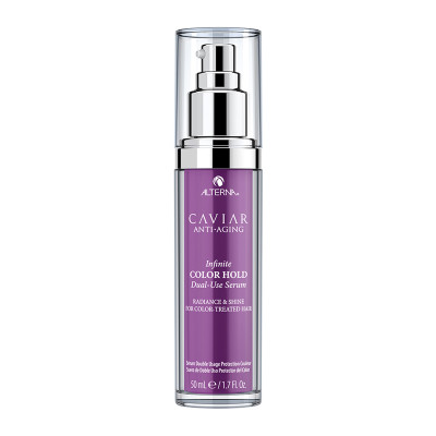 Alterna Caviar Anti Aging Infinite Color Hold Dual-Use Serum 50ml — Behandlungen Alterna Caviar Anti Aging Infinite Color Hold Dual-Use Serum 50ml — Behandlungen