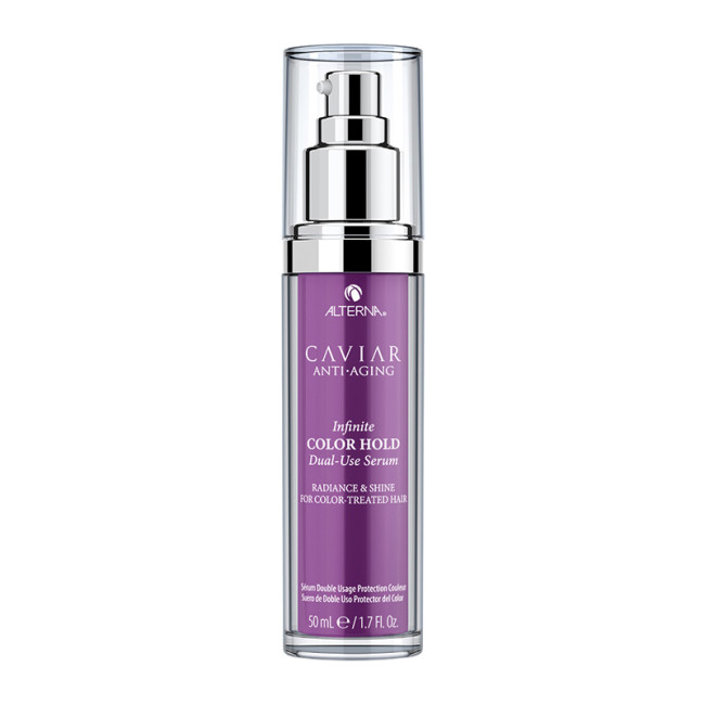 Alterna Caviar Anti Aging Infinite Color Hold Dual-Use Serum 50ml — Behandlungen