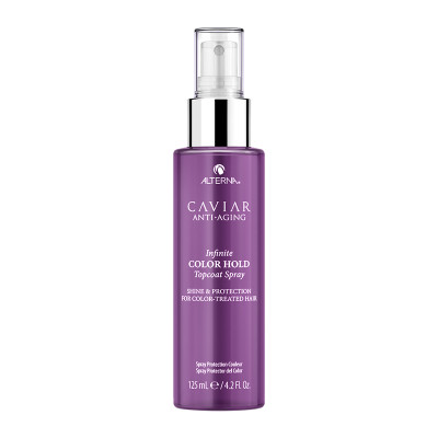 Alterna Caviar Anti Aging Infinite Color Hold Topcoat Spray 125ml — Behandlungen