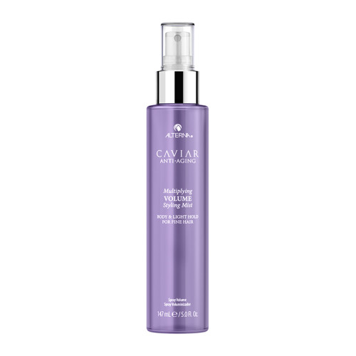 Alterna Caviar Anti Aging Multiplying Volume Styling Mist 147ml — Haarstyling Alterna Caviar Anti Aging Multiplying Volume Styling Mist 147ml — Haarstyling