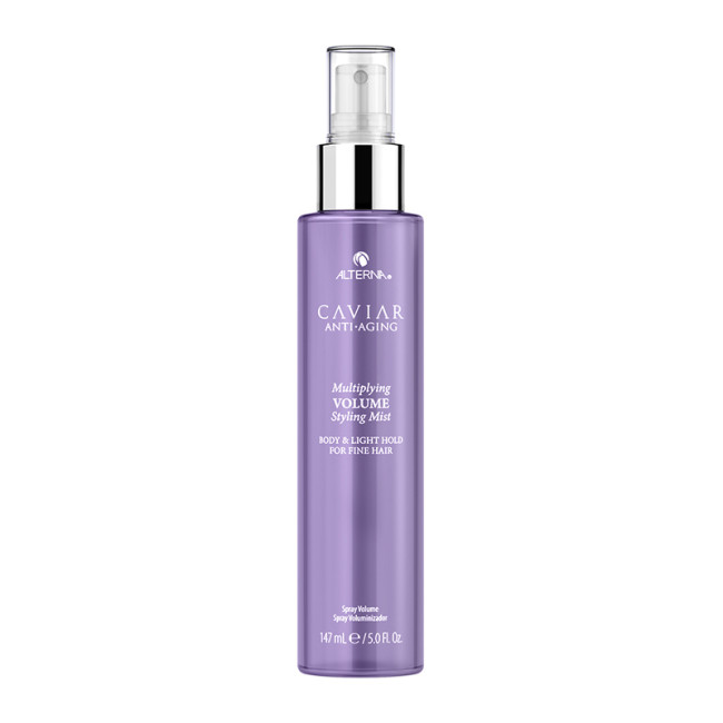 Alterna Caviar Anti Aging Multiplying Volume Styling Mist 147ml — Haarstyling Alterna Caviar Anti Aging Multiplying Volume Styling Mist 147ml — Haarstyling